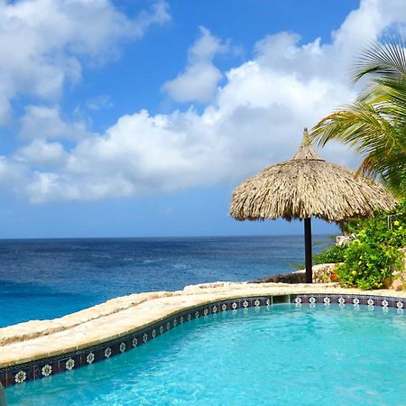 Lagun Blou Resort Curacao Εξωτερικό φωτογραφία