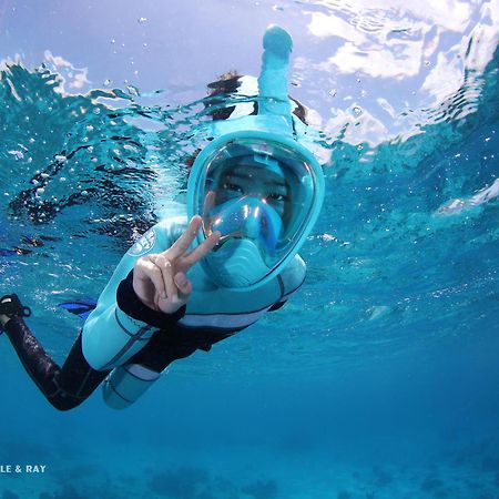 Lagun Blou Resort Curacao Εξωτερικό φωτογραφία
