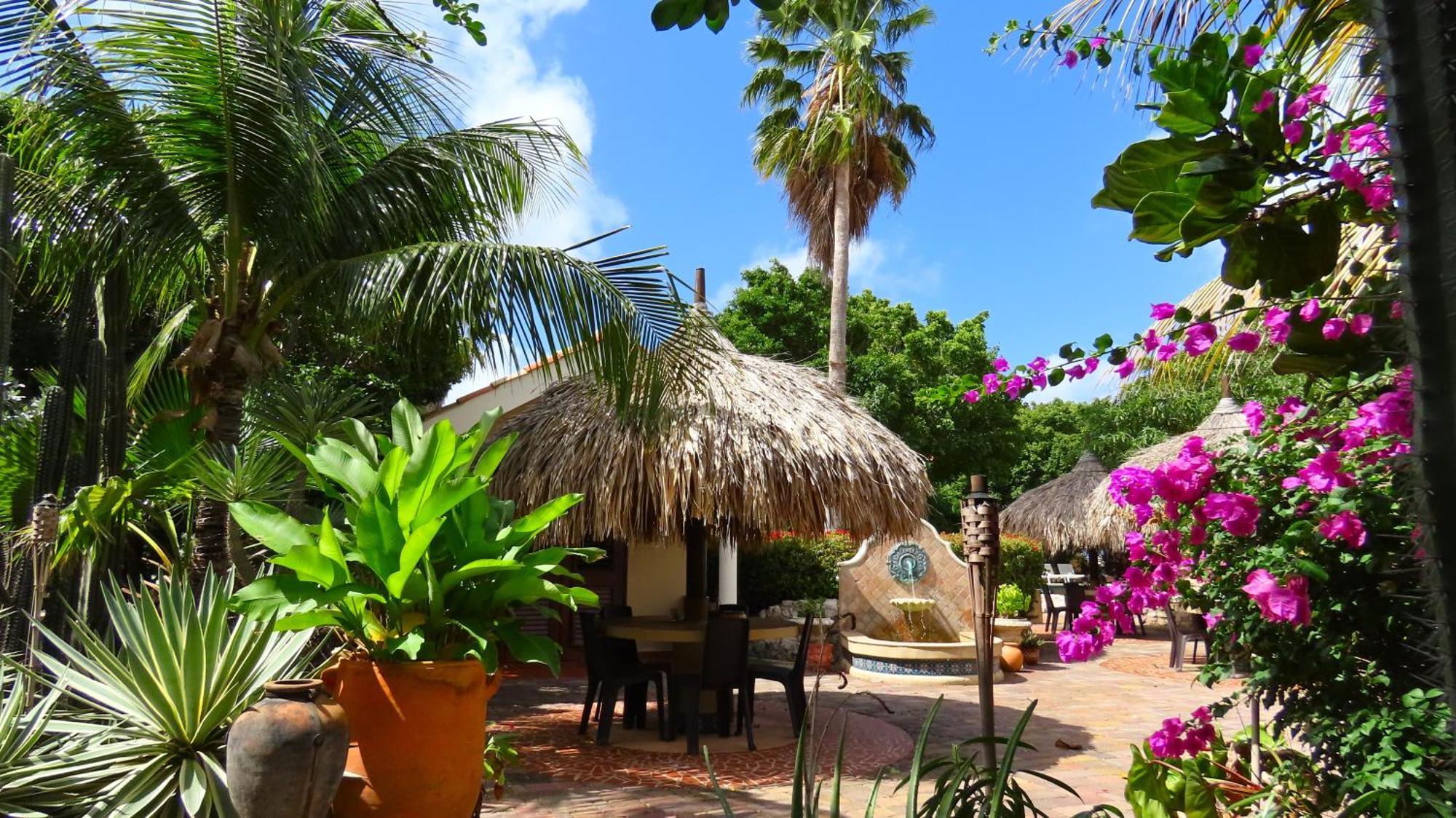 Lagun Blou Resort Curacao Εξωτερικό φωτογραφία