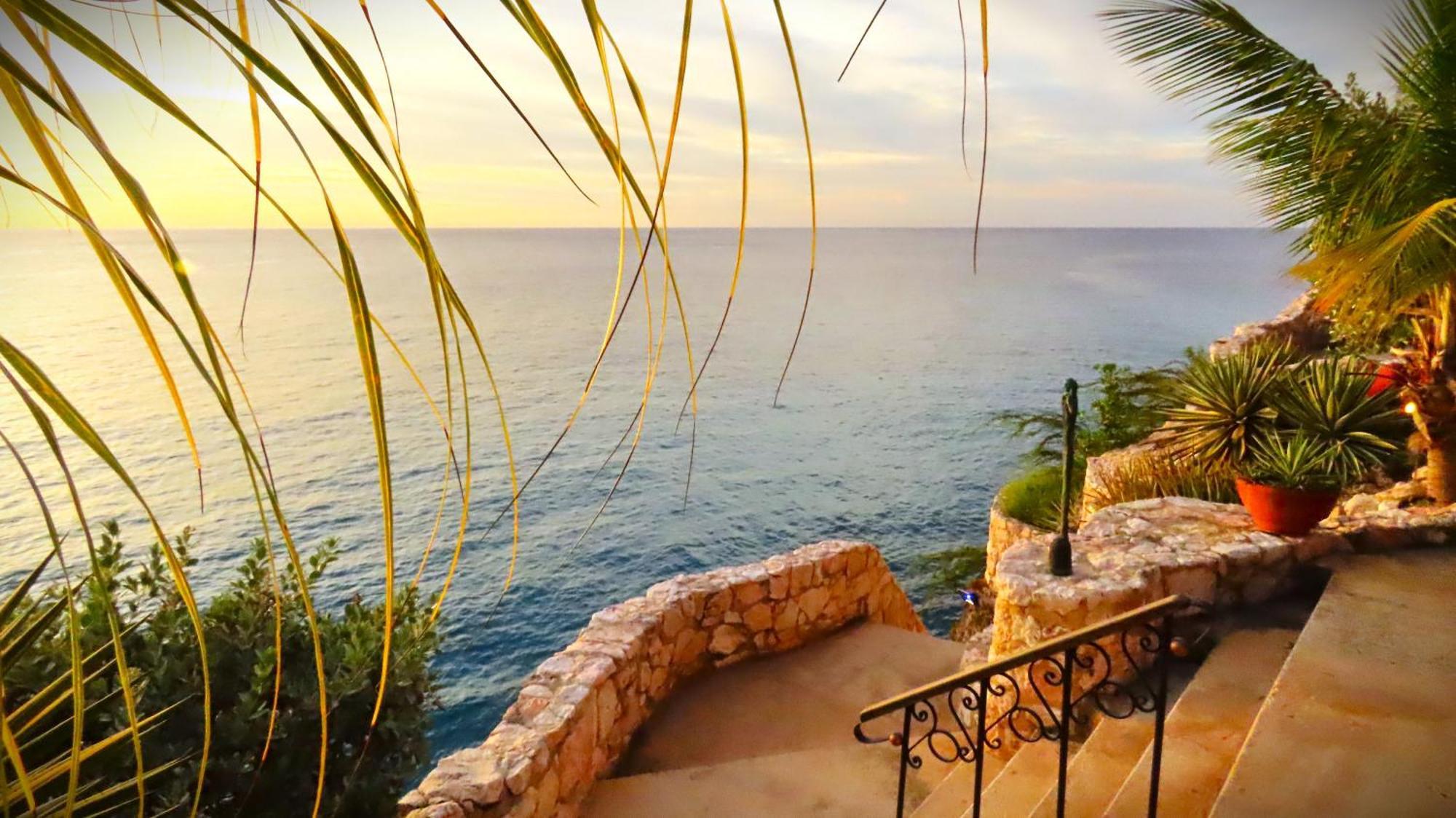 Lagun Blou Resort Curacao Εξωτερικό φωτογραφία