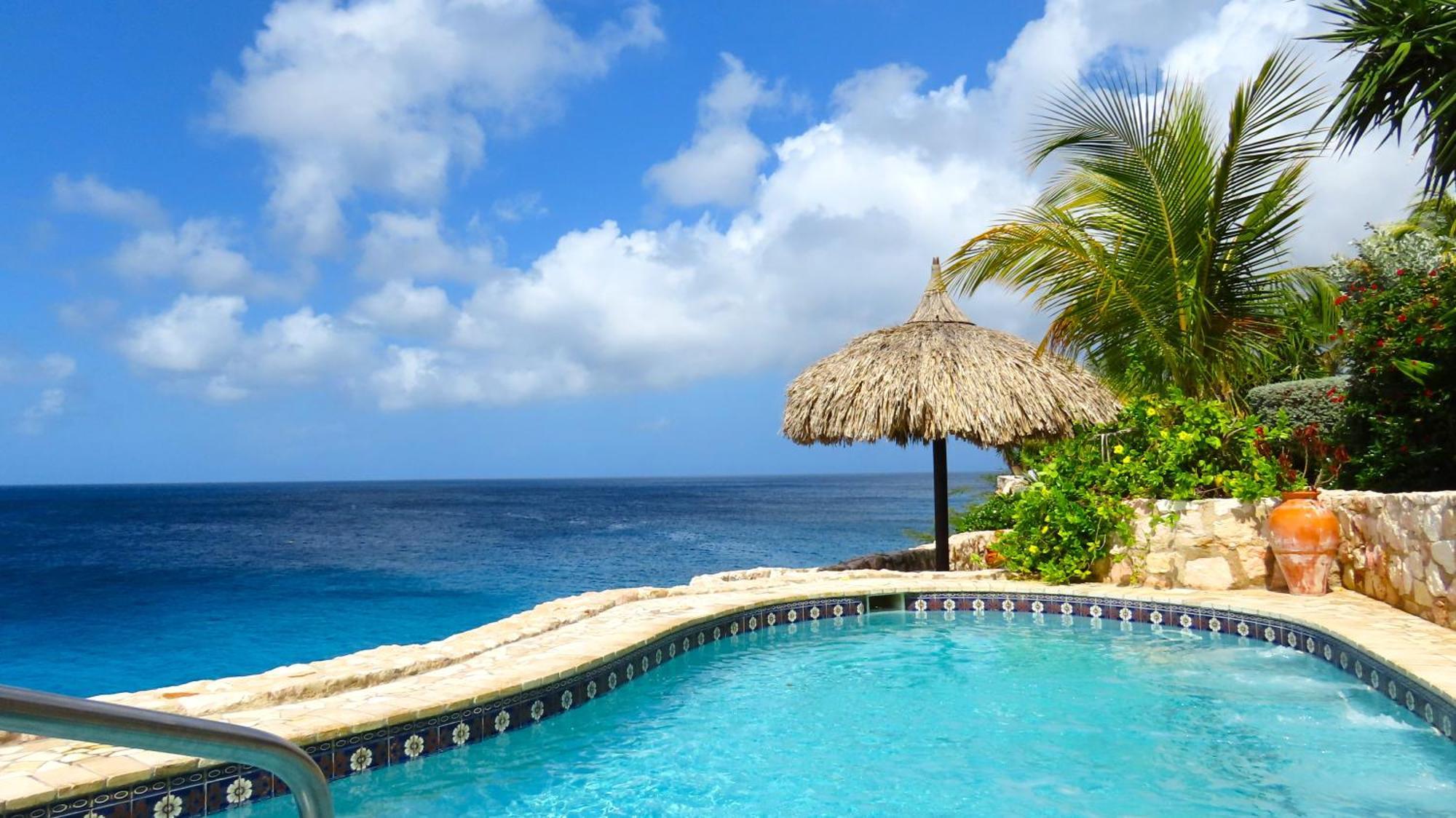 Lagun Blou Resort Curacao Εξωτερικό φωτογραφία
