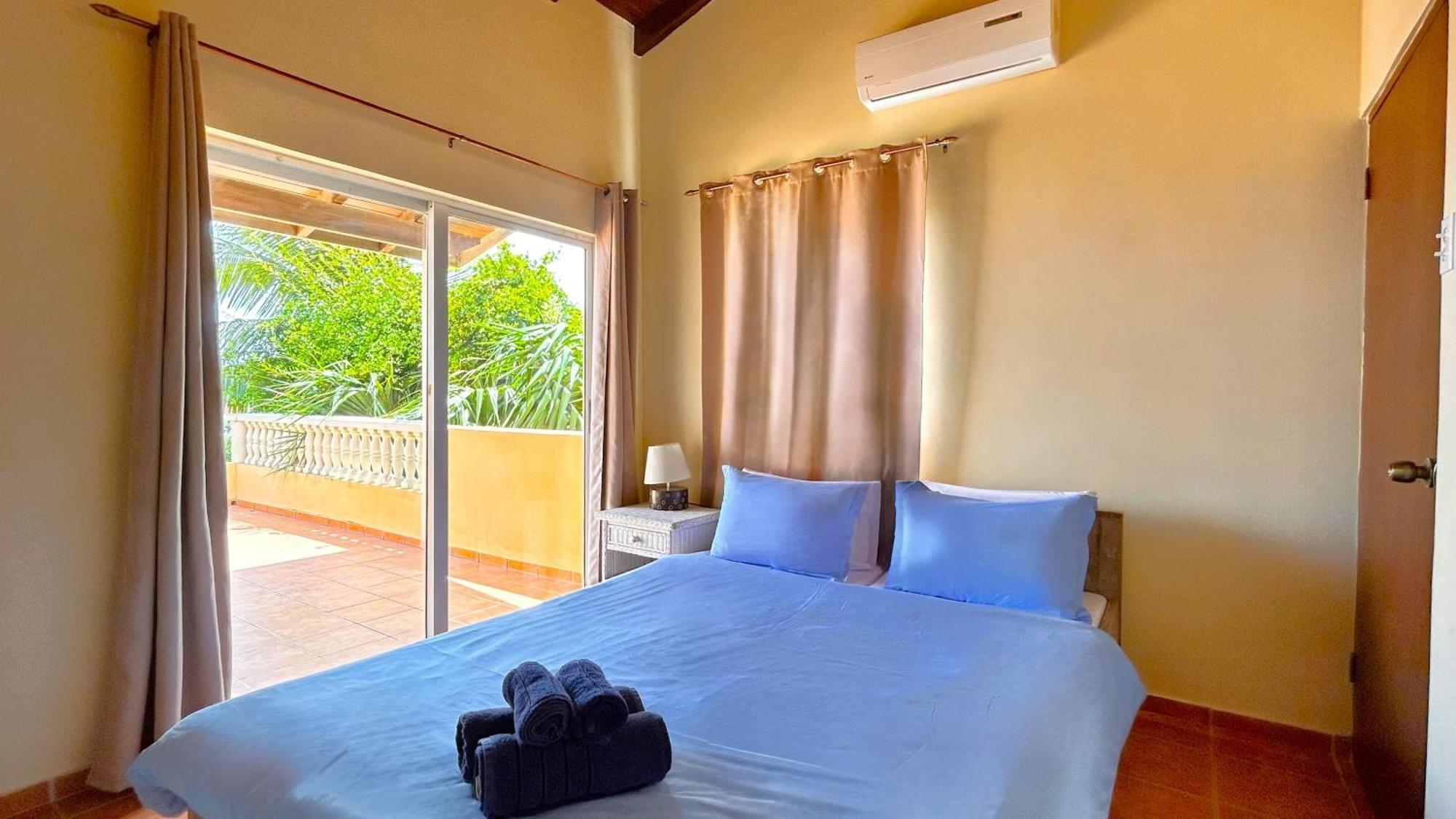 Lagun Blou Resort Curacao Εξωτερικό φωτογραφία