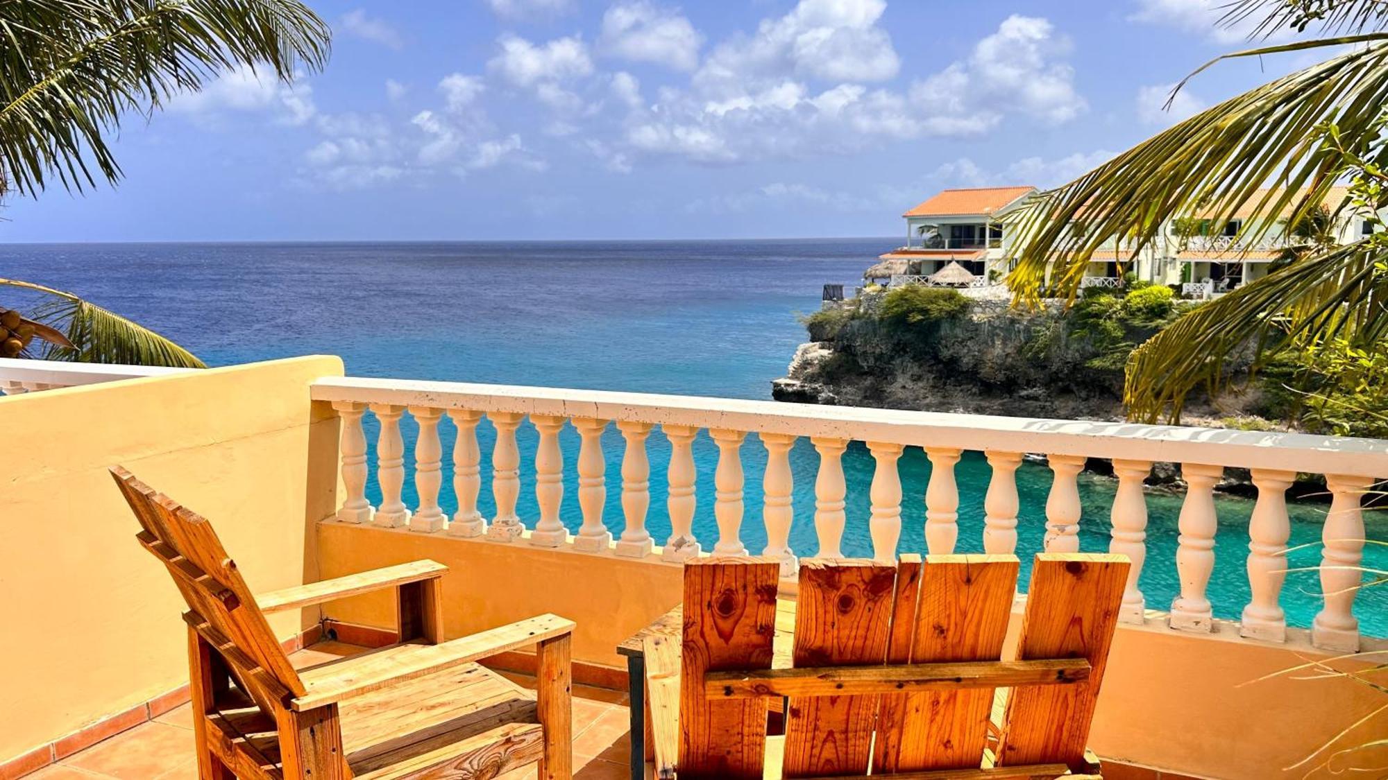 Lagun Blou Resort Curacao Εξωτερικό φωτογραφία