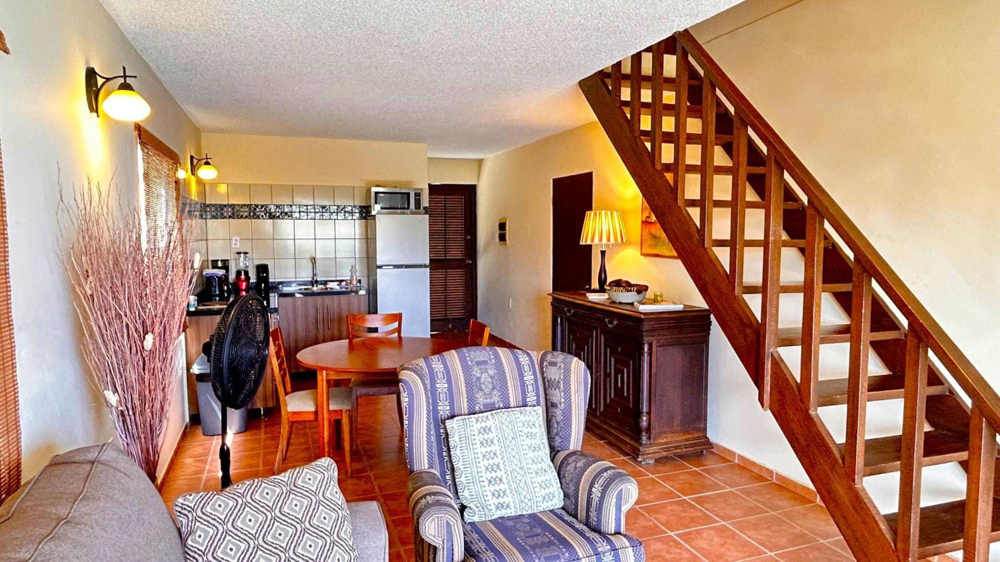 Lagun Blou Resort Curacao Εξωτερικό φωτογραφία