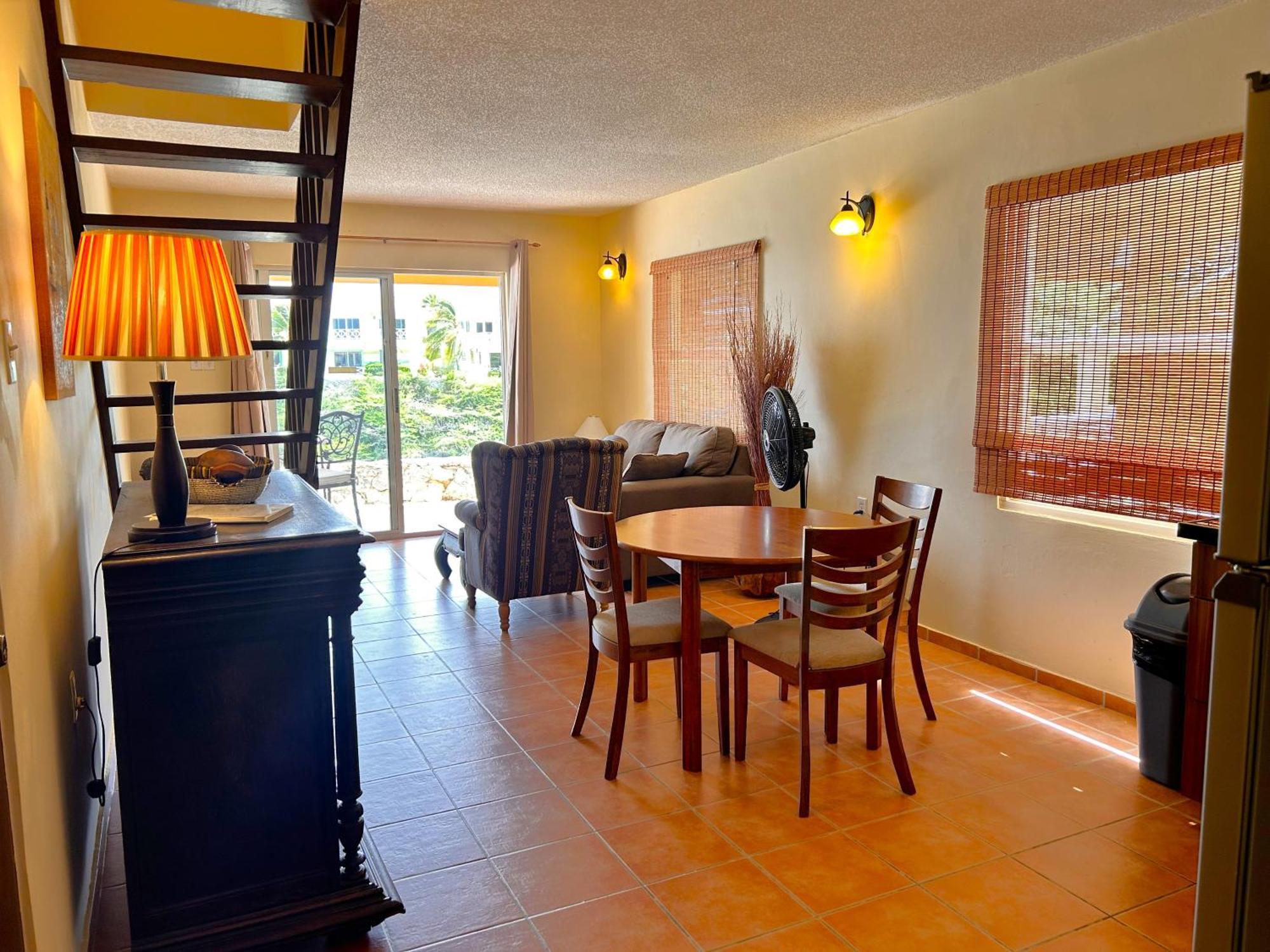 Lagun Blou Resort Curacao Εξωτερικό φωτογραφία