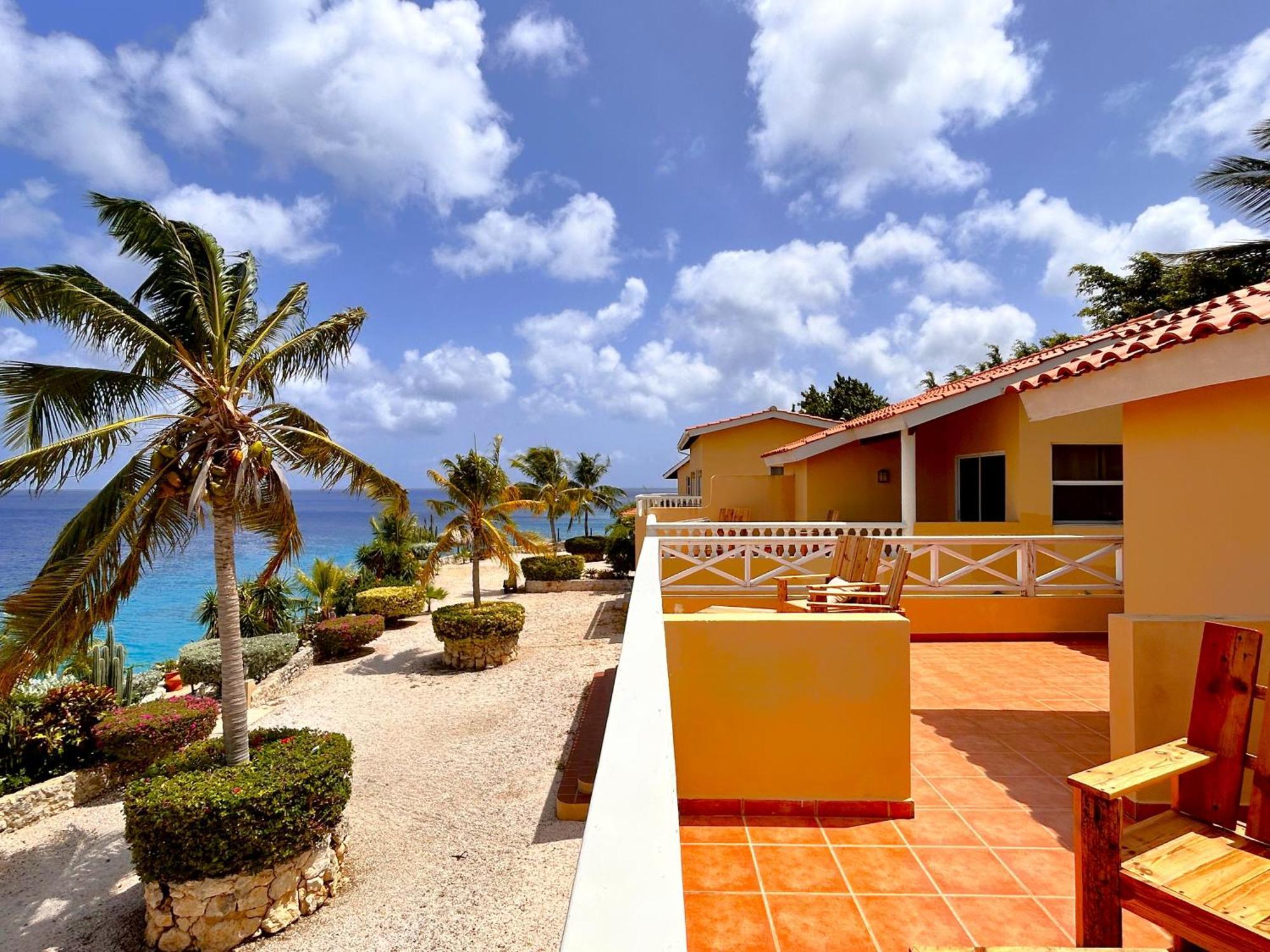 Lagun Blou Resort Curacao Εξωτερικό φωτογραφία