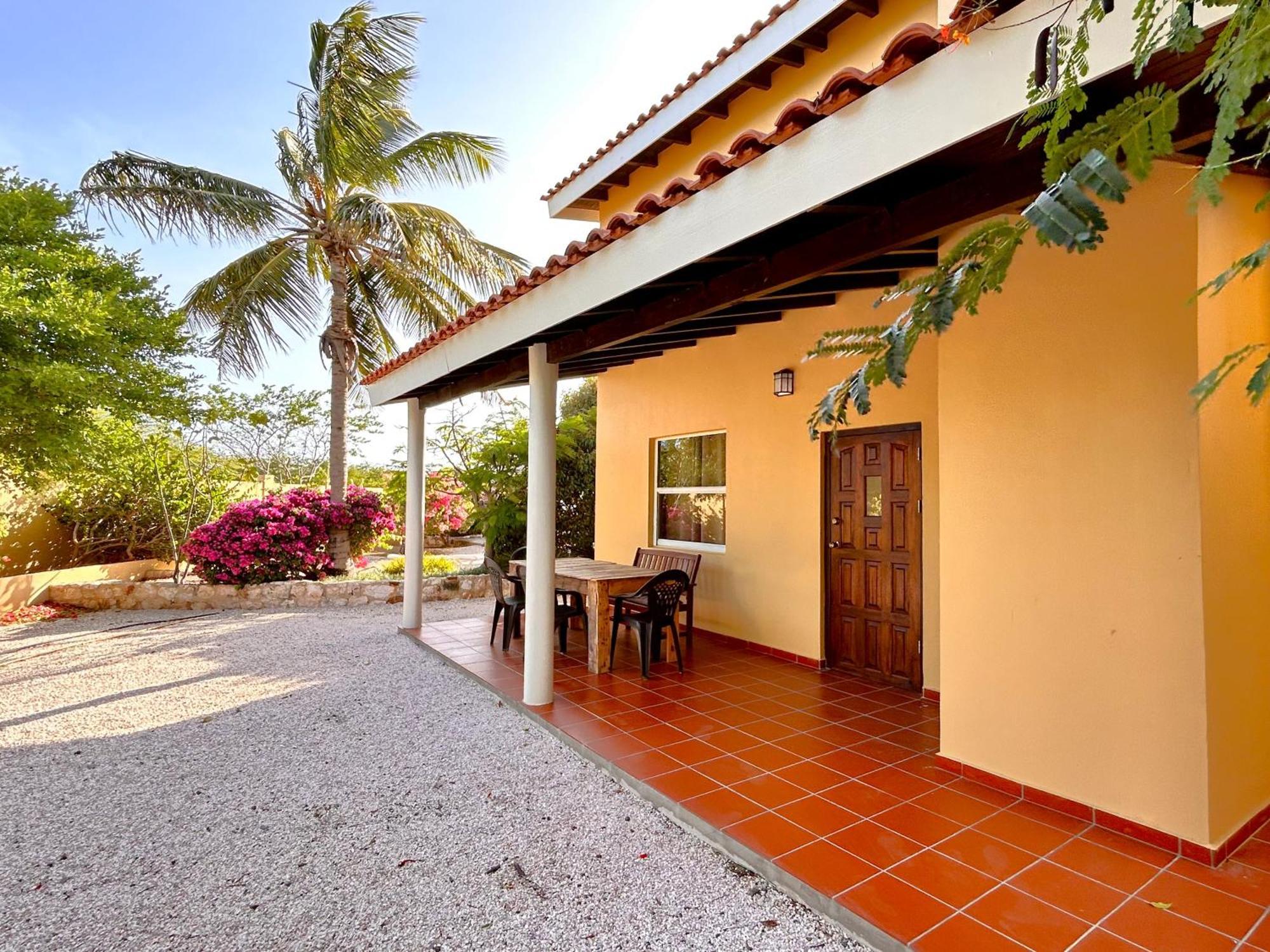 Lagun Blou Resort Curacao Εξωτερικό φωτογραφία