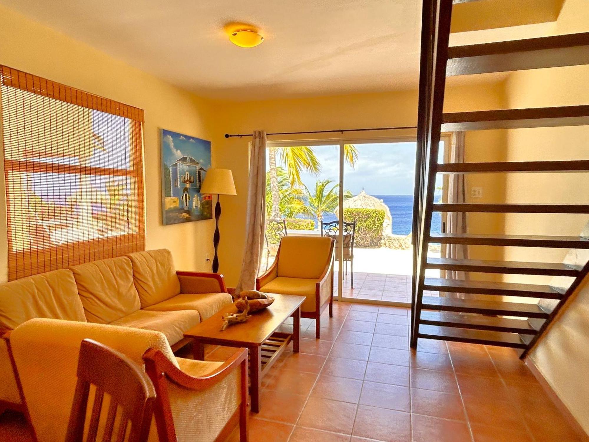 Lagun Blou Resort Curacao Εξωτερικό φωτογραφία