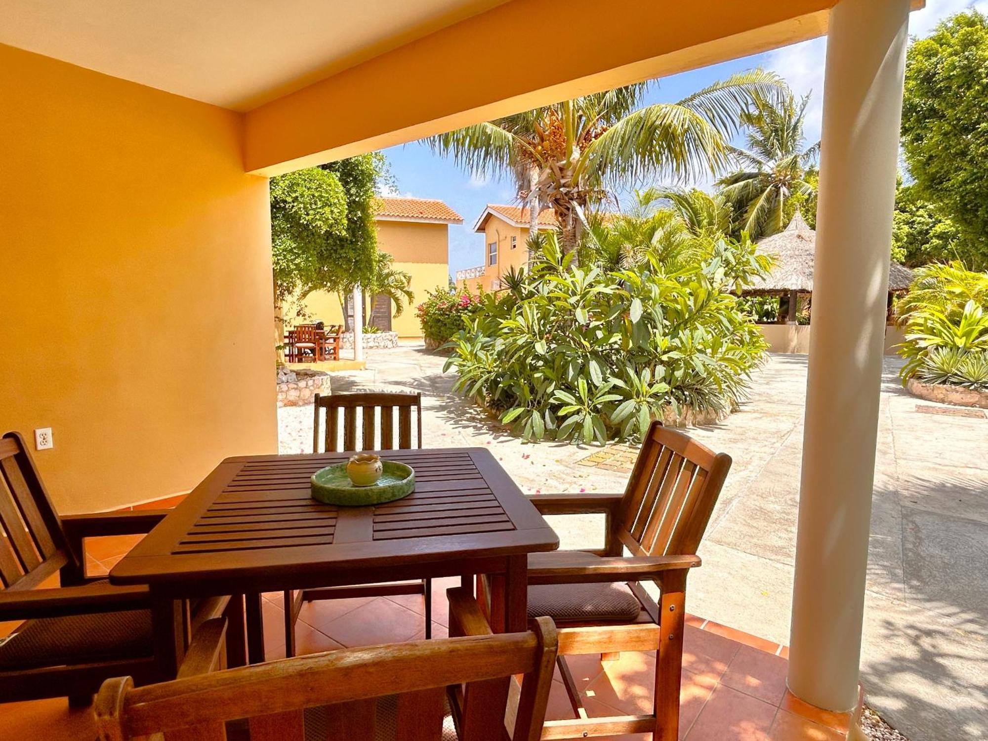 Lagun Blou Resort Curacao Εξωτερικό φωτογραφία