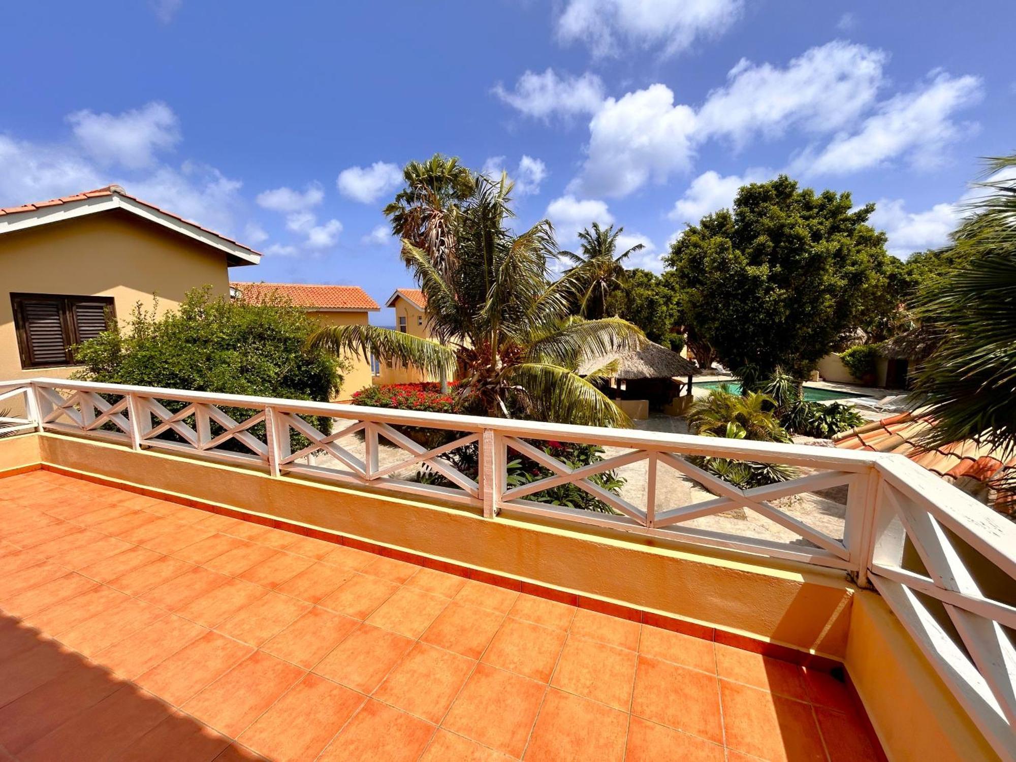 Lagun Blou Resort Curacao Εξωτερικό φωτογραφία