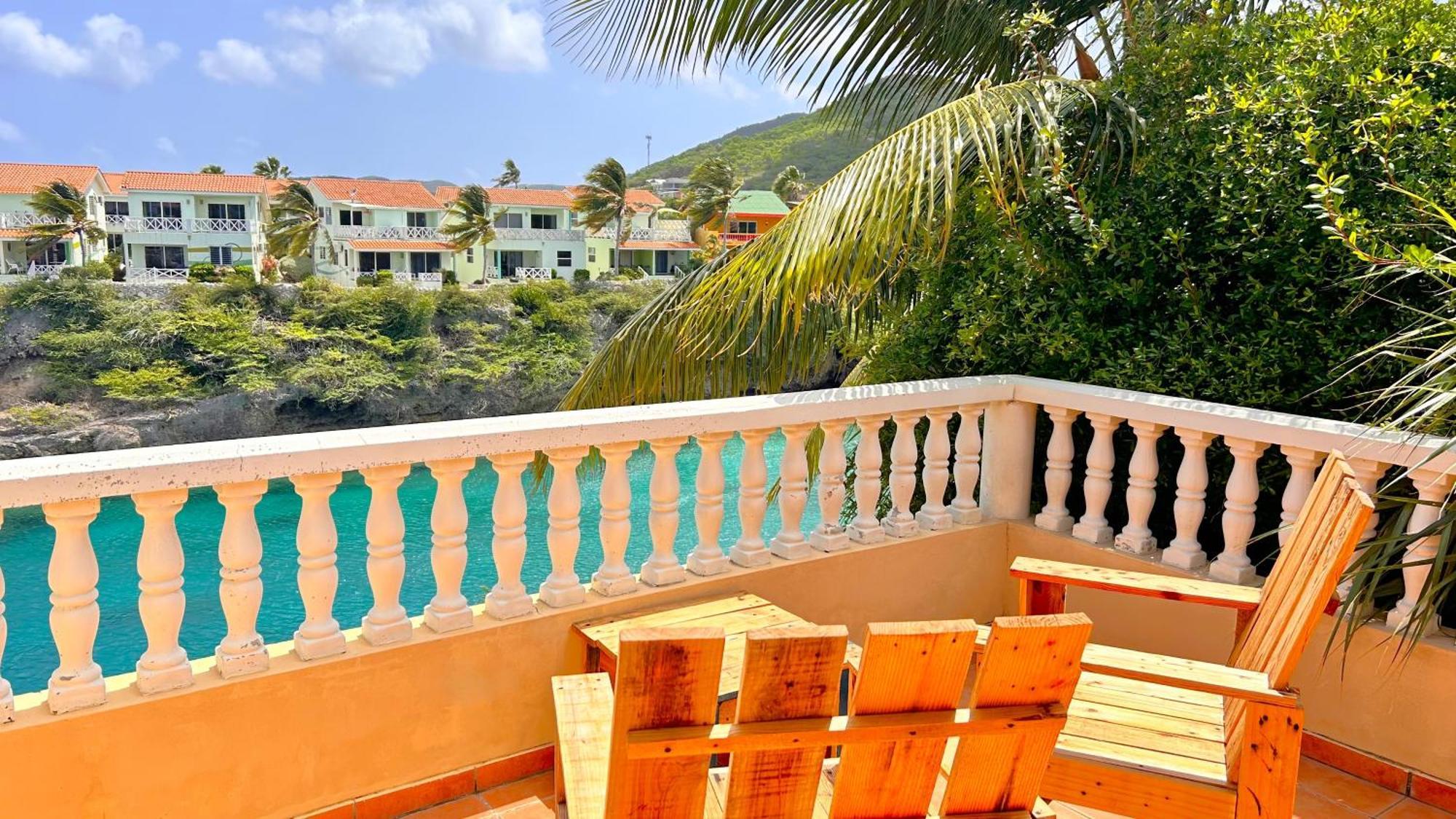 Lagun Blou Resort Curacao Εξωτερικό φωτογραφία