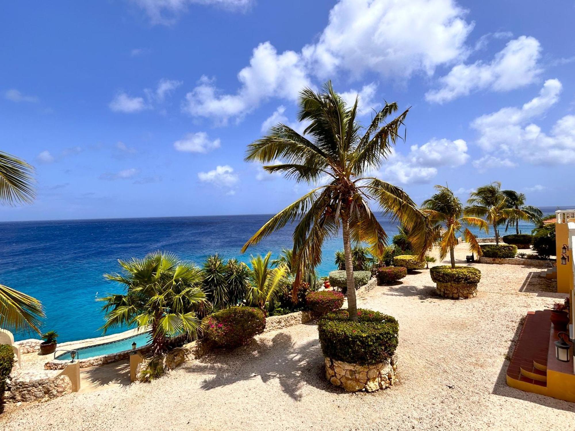 Lagun Blou Resort Curacao Εξωτερικό φωτογραφία