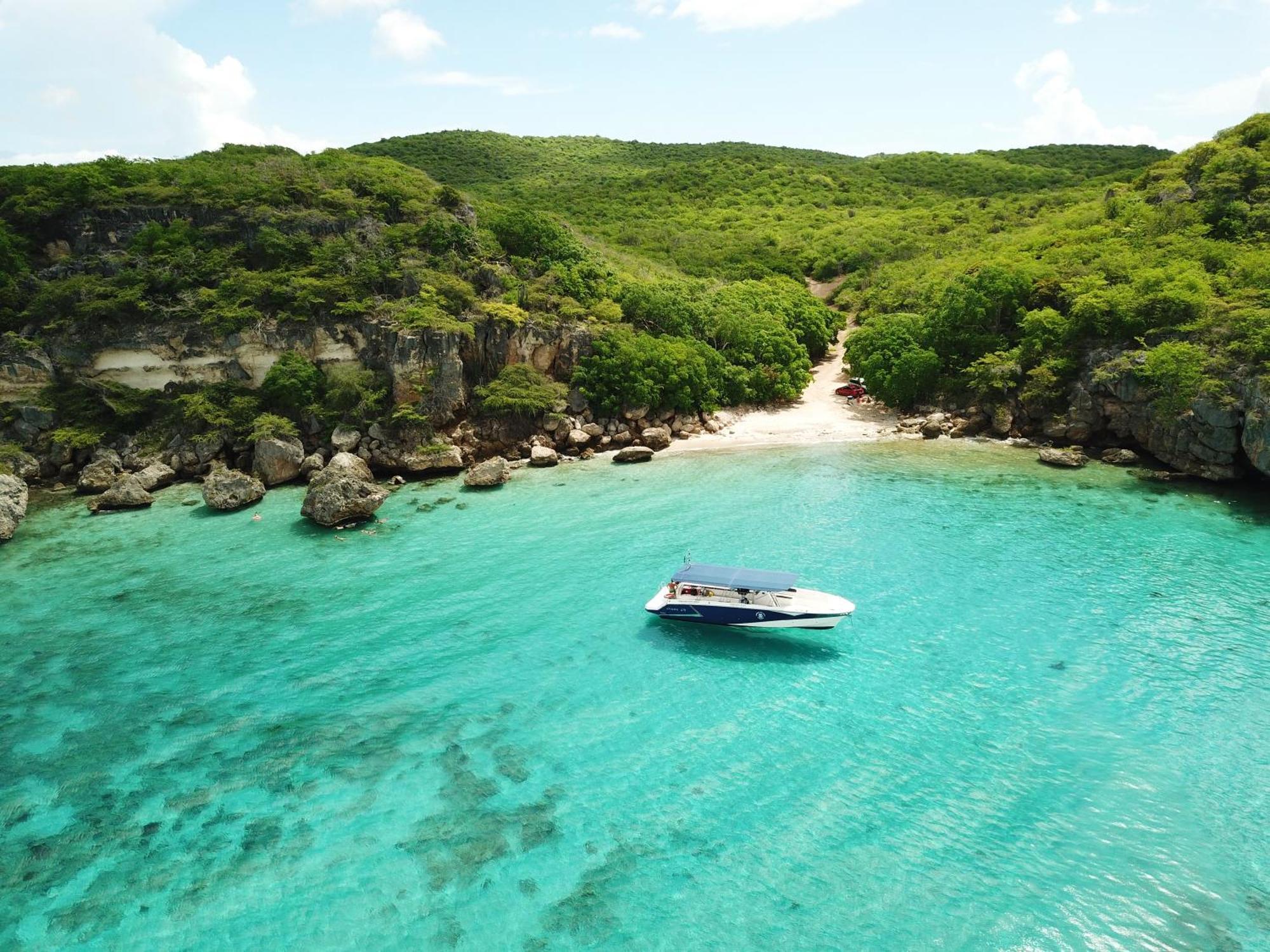 Lagun Blou Resort Curacao Εξωτερικό φωτογραφία