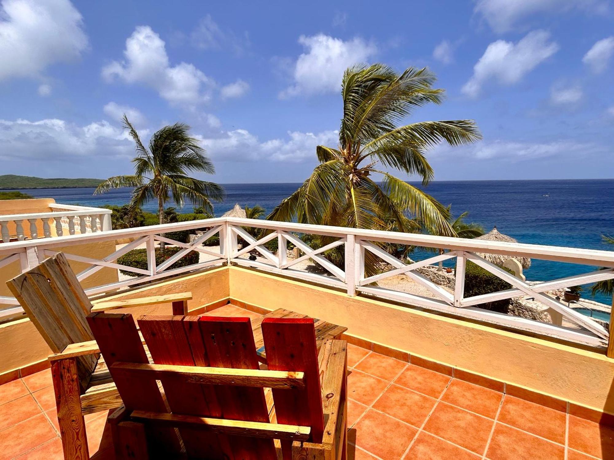Lagun Blou Resort Curacao Εξωτερικό φωτογραφία