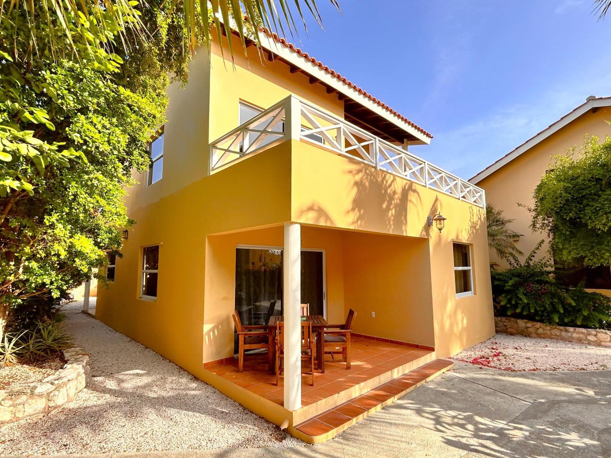 Lagun Blou Resort Curacao Εξωτερικό φωτογραφία