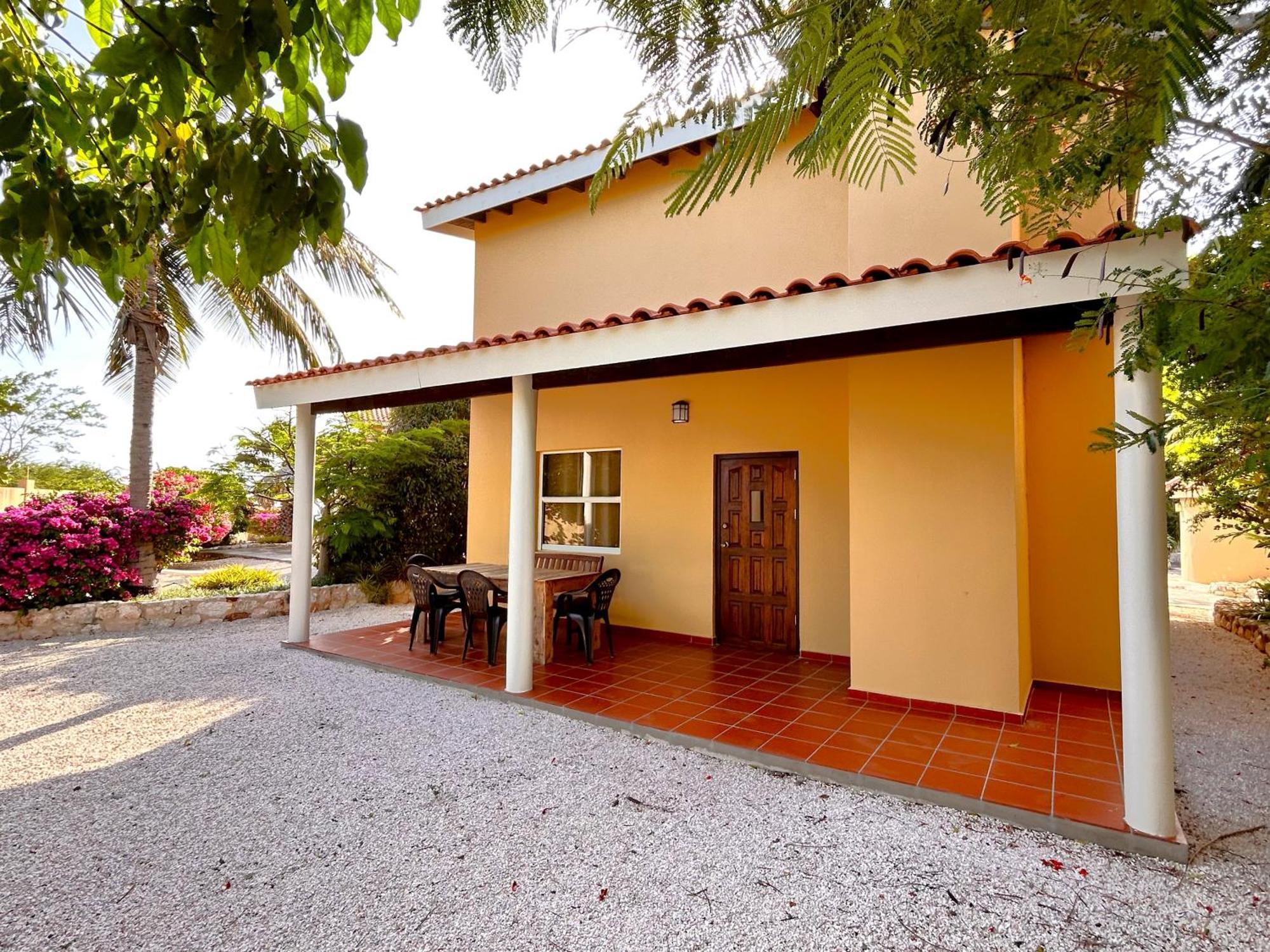 Lagun Blou Resort Curacao Εξωτερικό φωτογραφία