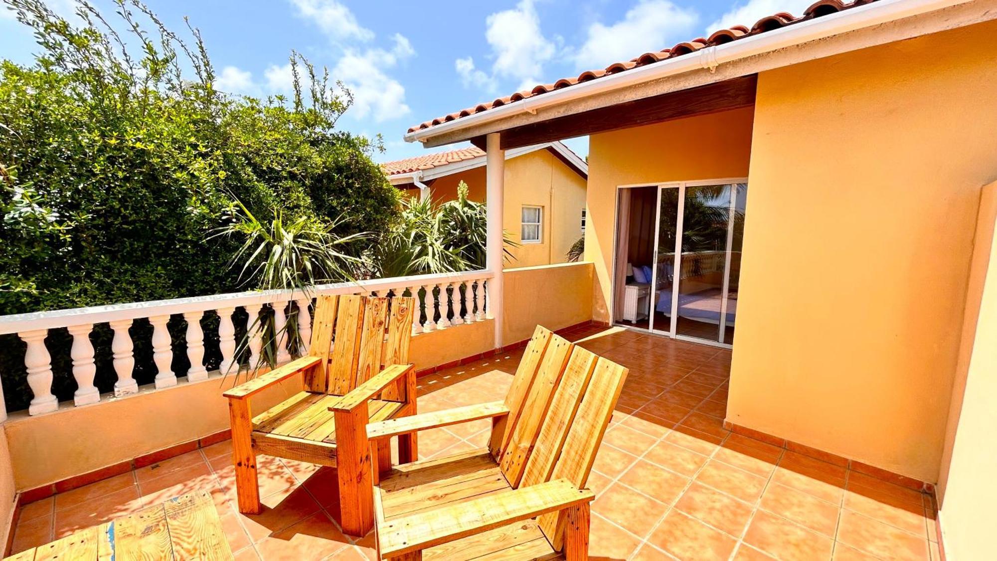 Lagun Blou Resort Curacao Εξωτερικό φωτογραφία