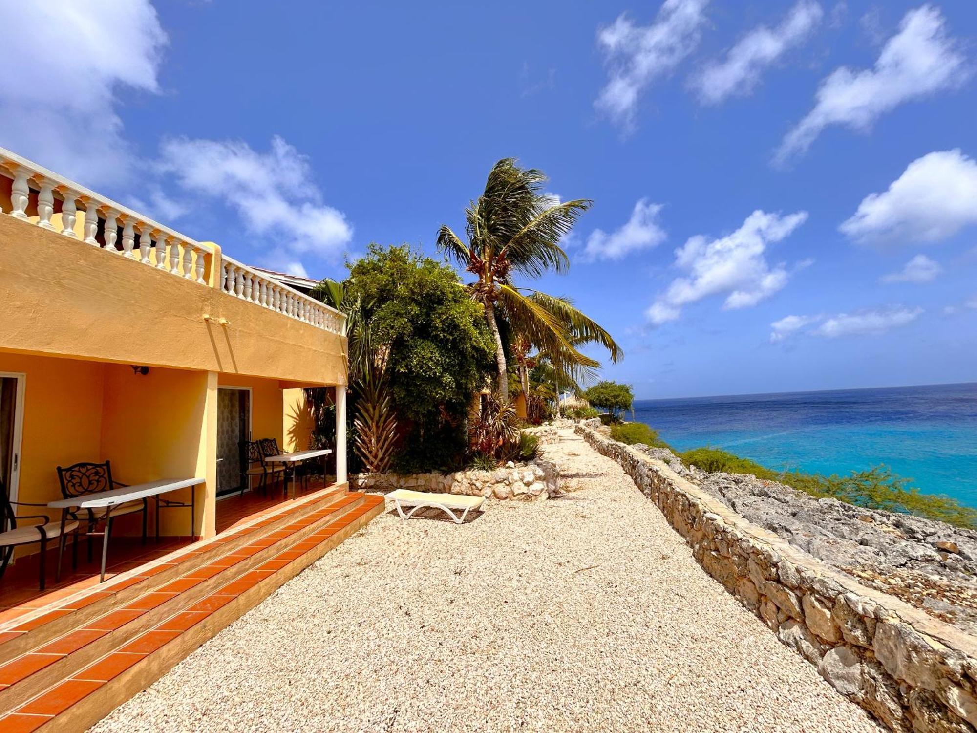 Lagun Blou Resort Curacao Εξωτερικό φωτογραφία