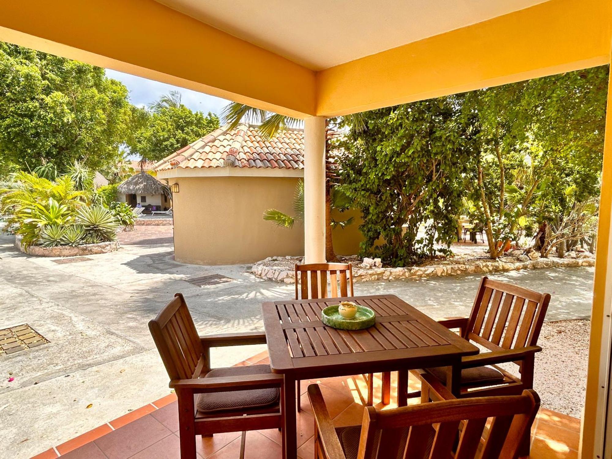 Lagun Blou Resort Curacao Εξωτερικό φωτογραφία