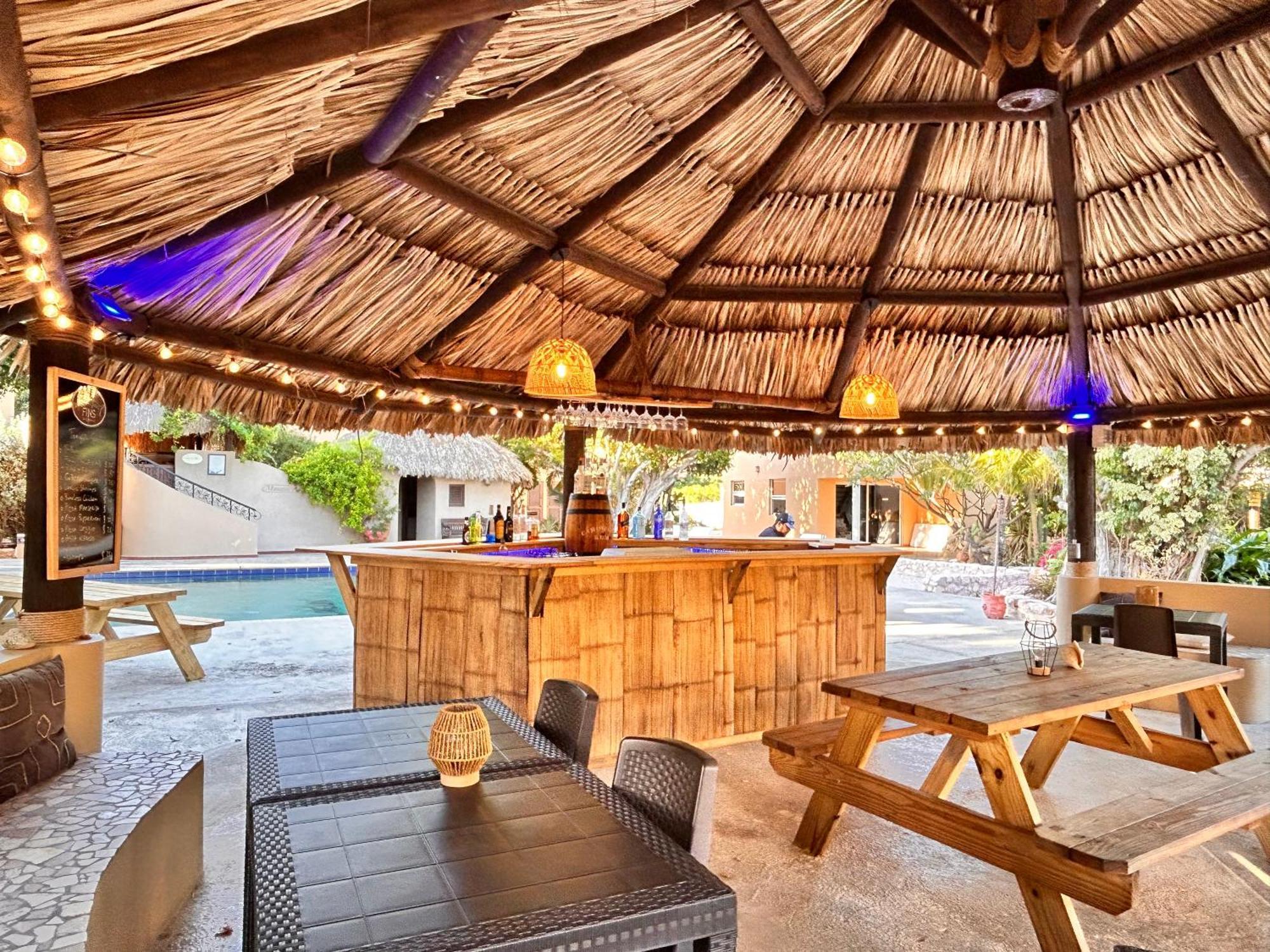 Lagun Blou Resort Curacao Εξωτερικό φωτογραφία