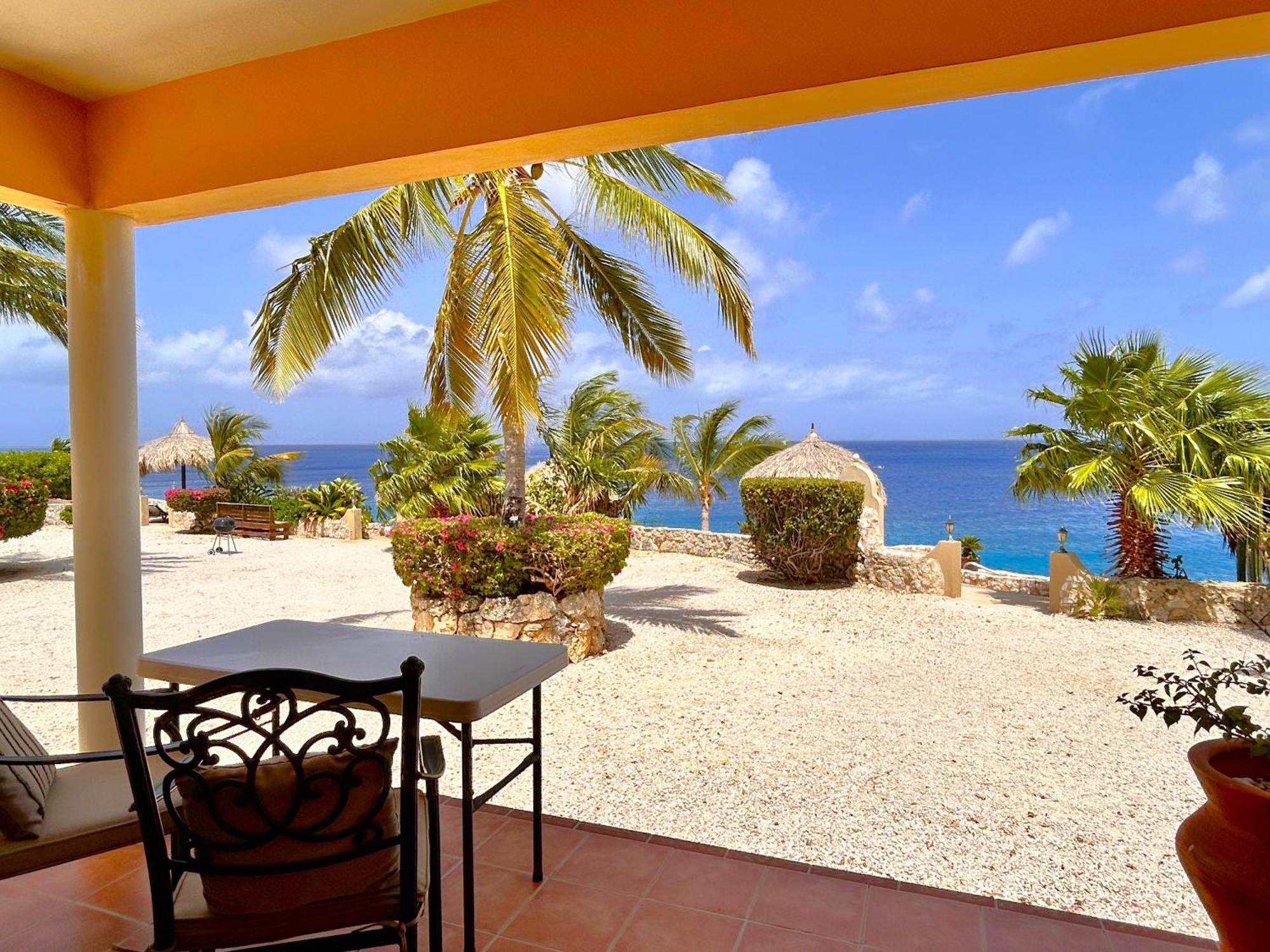 Lagun Blou Resort Curacao Εξωτερικό φωτογραφία