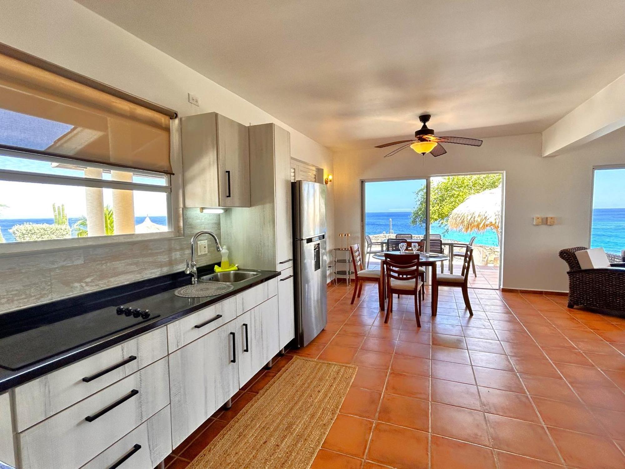 Lagun Blou Resort Curacao Εξωτερικό φωτογραφία