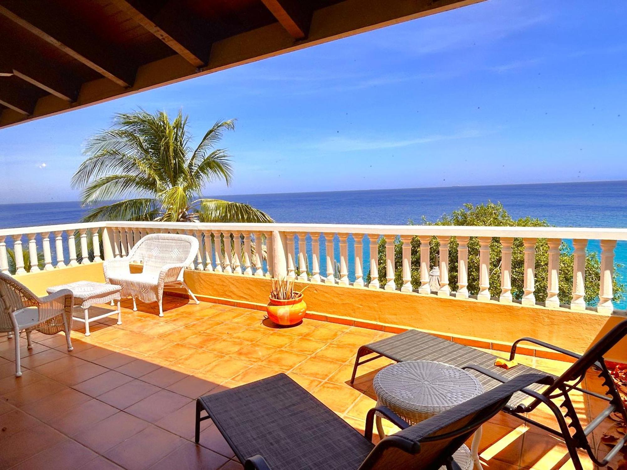 Lagun Blou Resort Curacao Εξωτερικό φωτογραφία