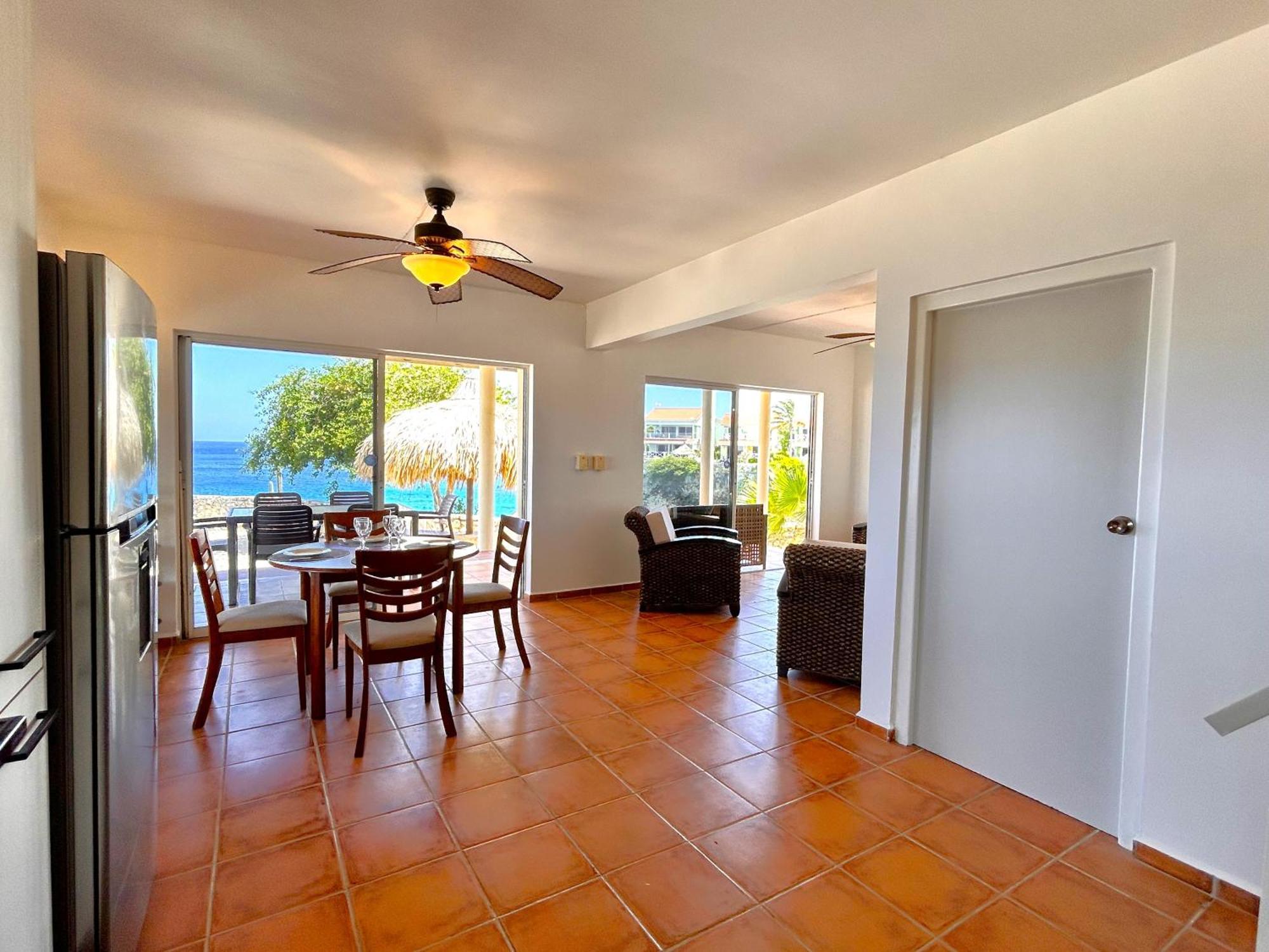 Lagun Blou Resort Curacao Εξωτερικό φωτογραφία