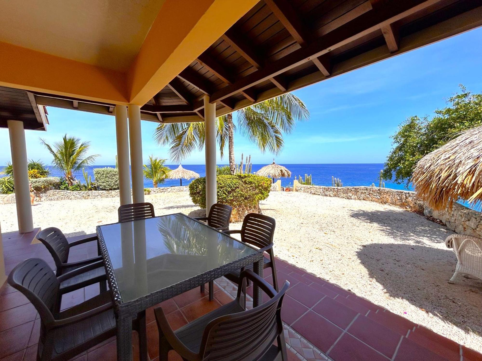 Lagun Blou Resort Curacao Εξωτερικό φωτογραφία