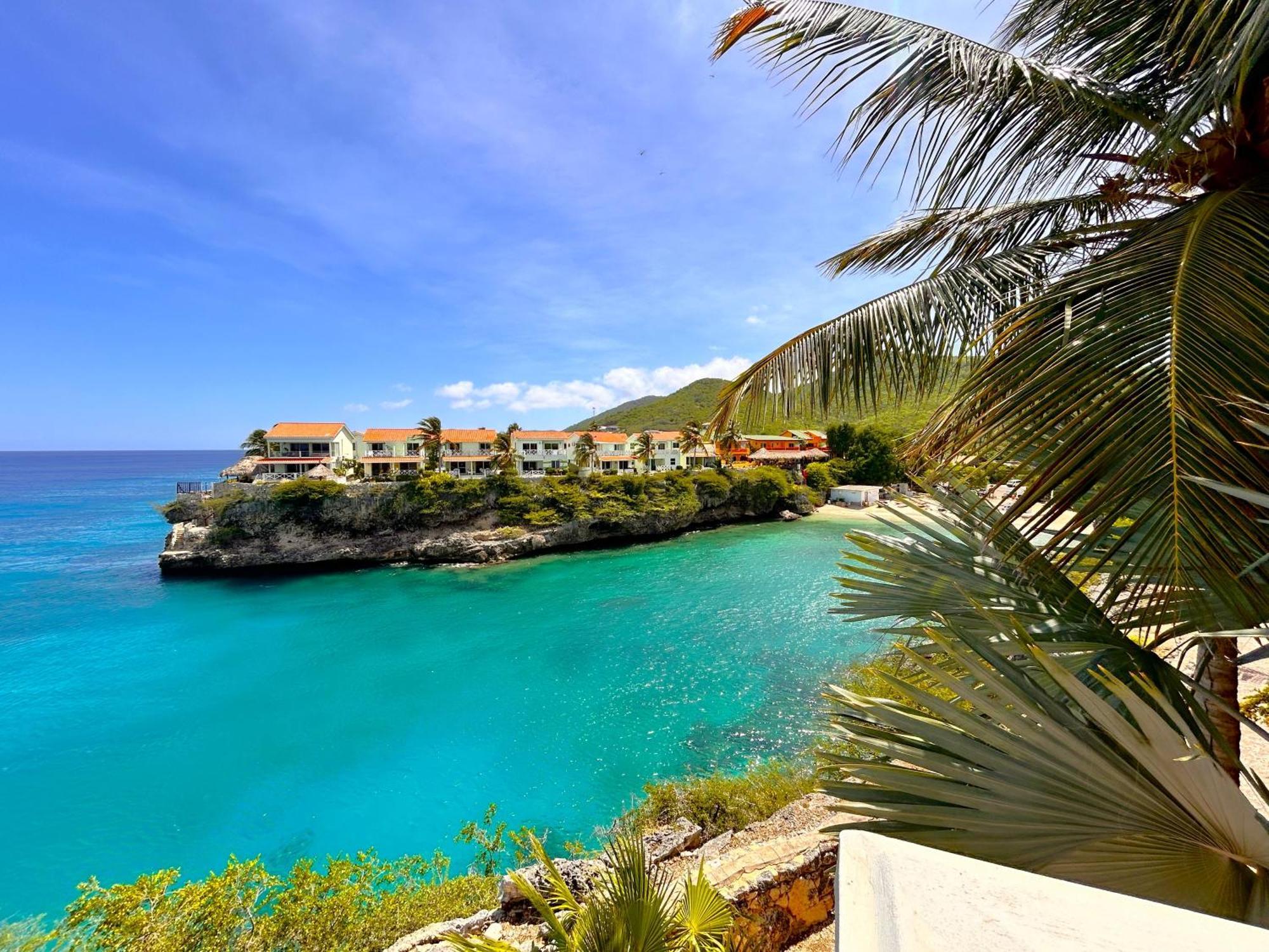 Lagun Blou Resort Curacao Εξωτερικό φωτογραφία