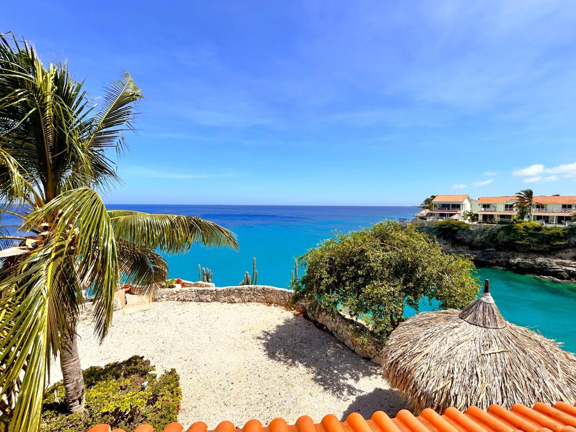Lagun Blou Resort Curacao Εξωτερικό φωτογραφία