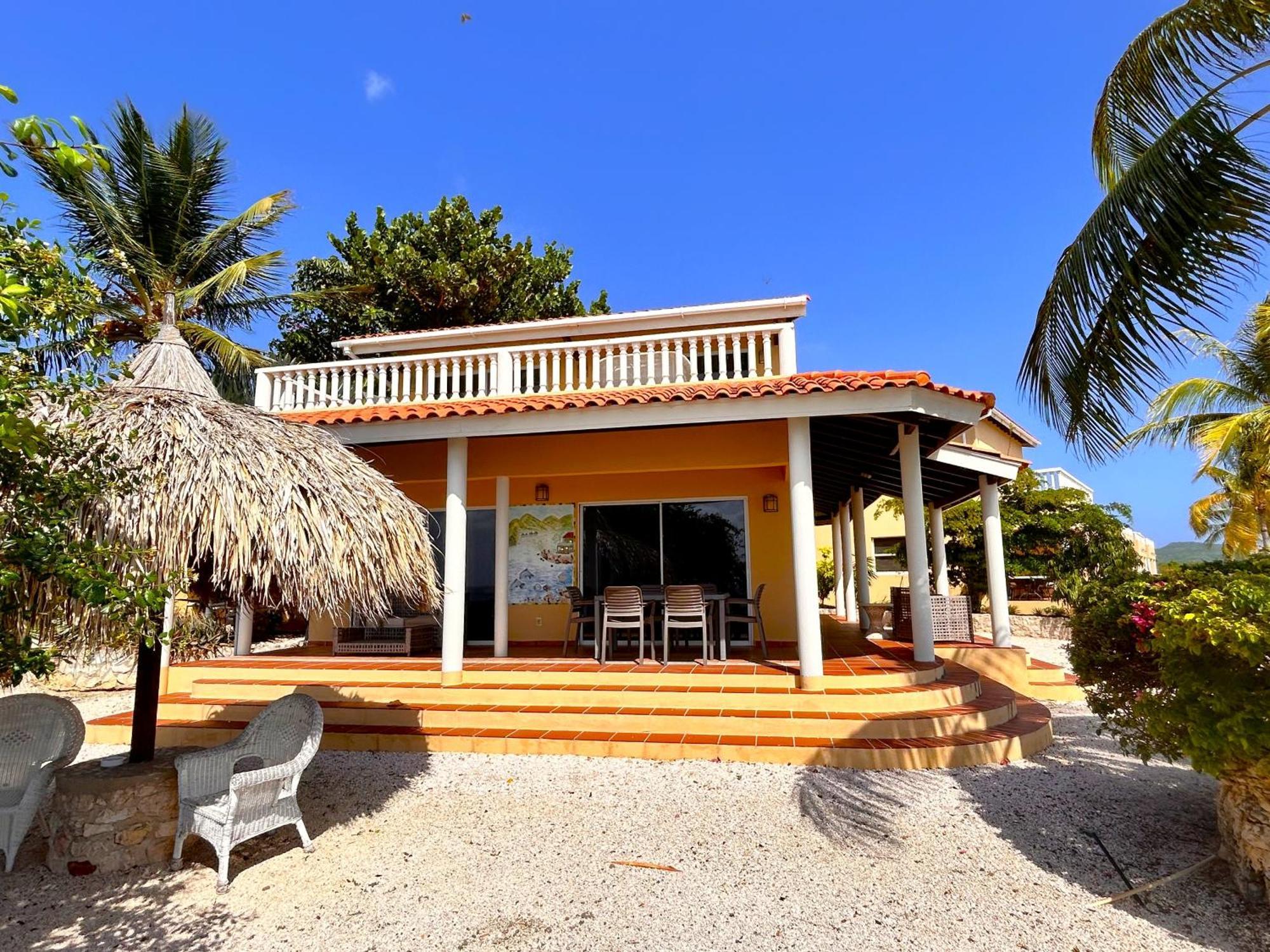 Lagun Blou Resort Curacao Εξωτερικό φωτογραφία