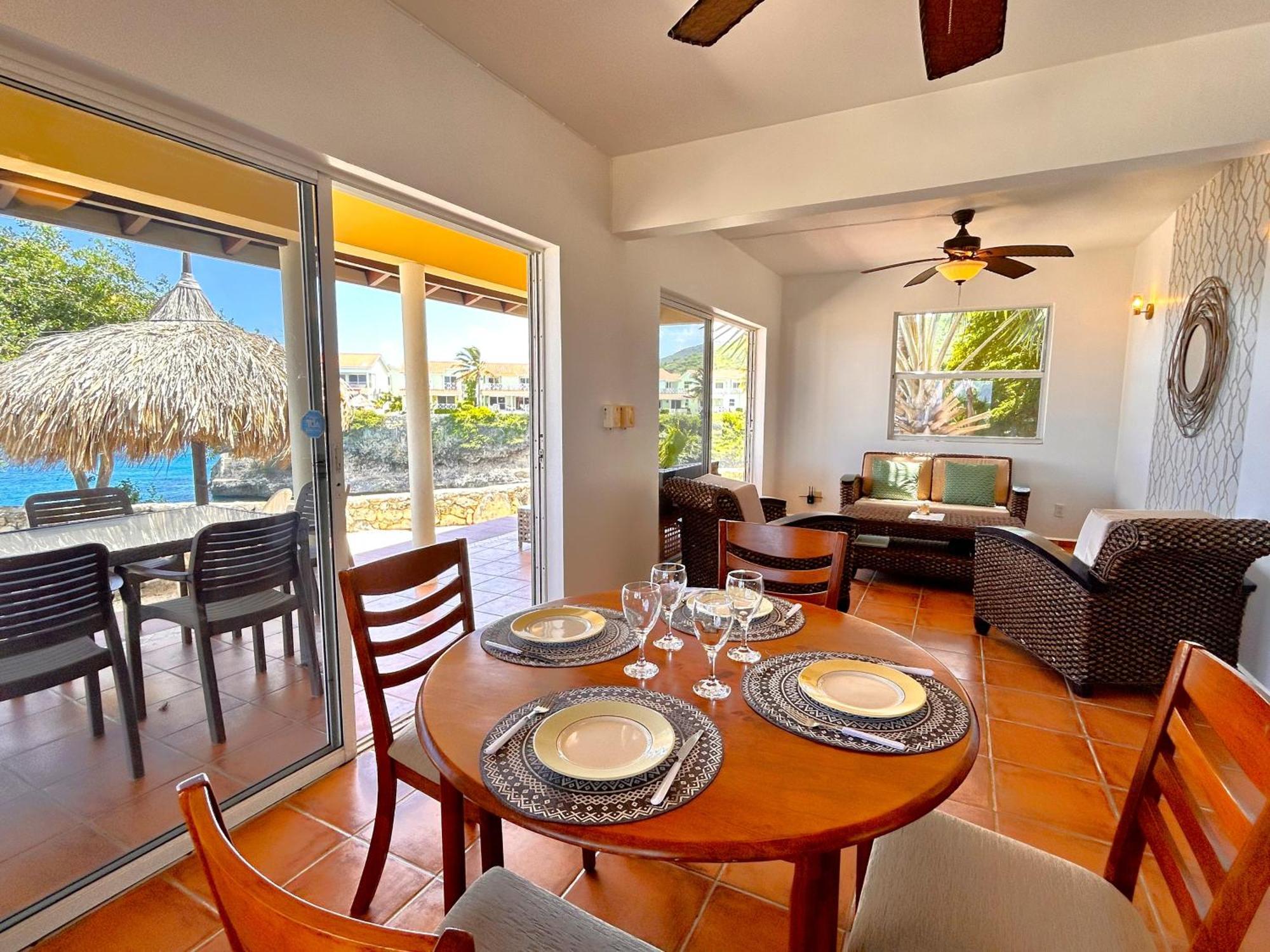 Lagun Blou Resort Curacao Εξωτερικό φωτογραφία